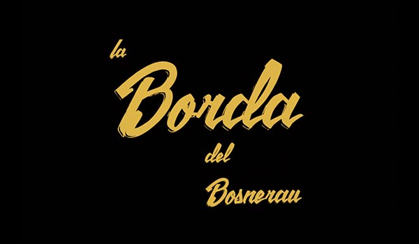 La Borda del Bosnerau