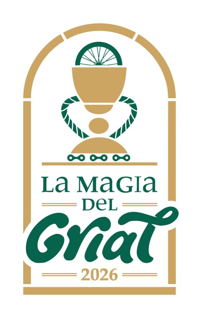 La Magia del Grial 2026 se suma al sello “Nosotros también reciclamos”