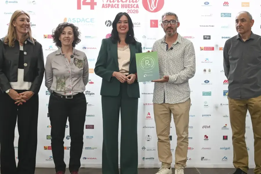 Nace el sello nosotros también reciclamos